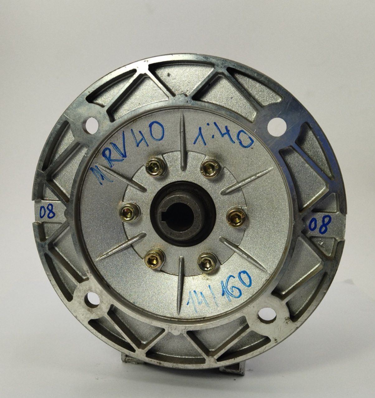 MRV040-40:1-14/160 редуктор