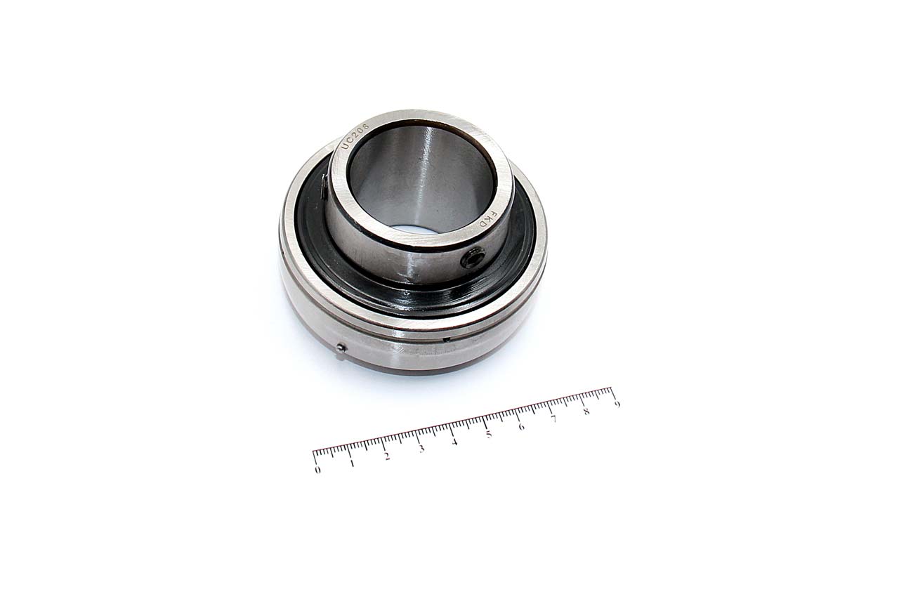 Подшипник 208 UC  480208 (UC 208)