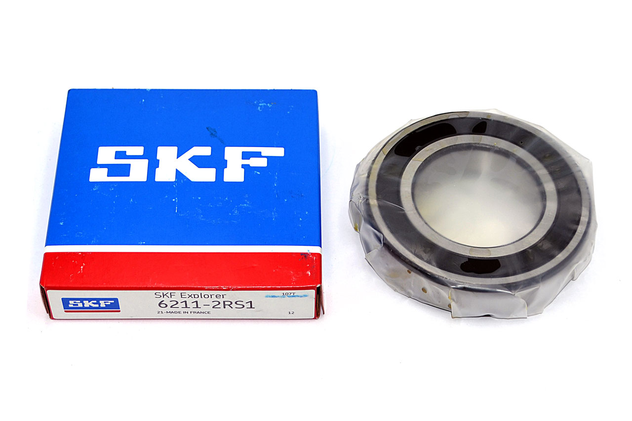 6211-2RS Подшипник (Япония) FBJ