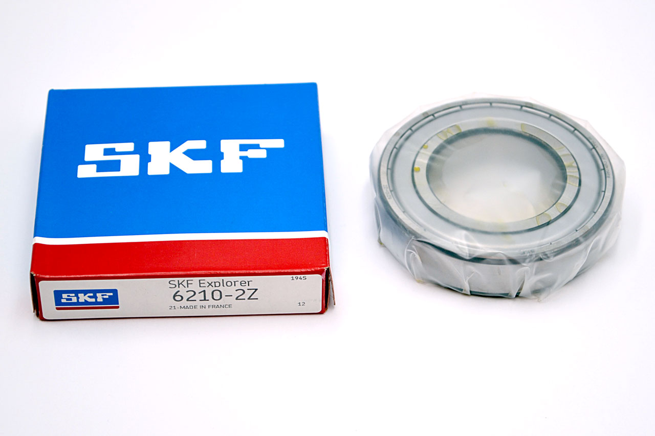 6210-ZZ (Япония) Подшипник FBJ