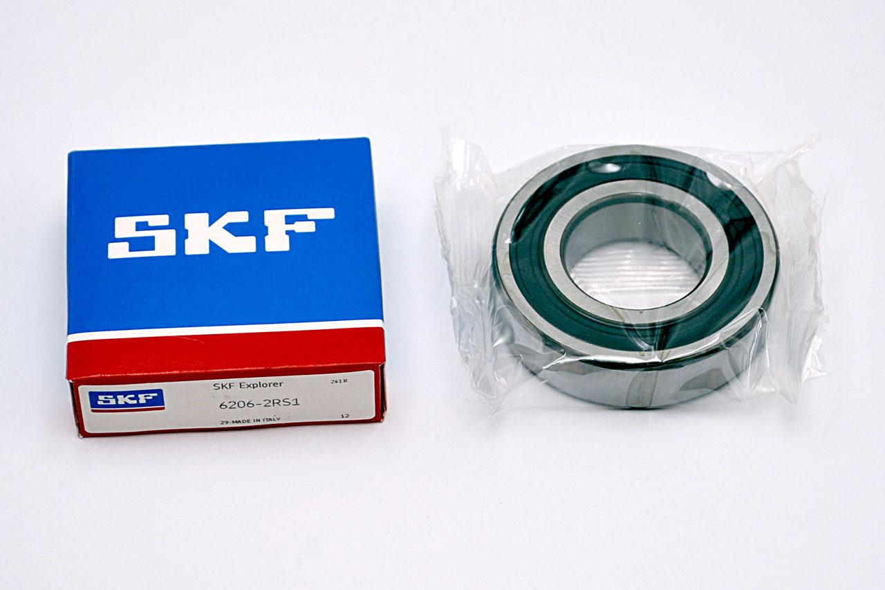 6206 2RSH Подшипник SKF