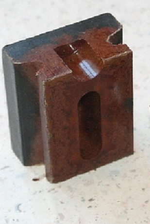 Ползун плоский Р-63