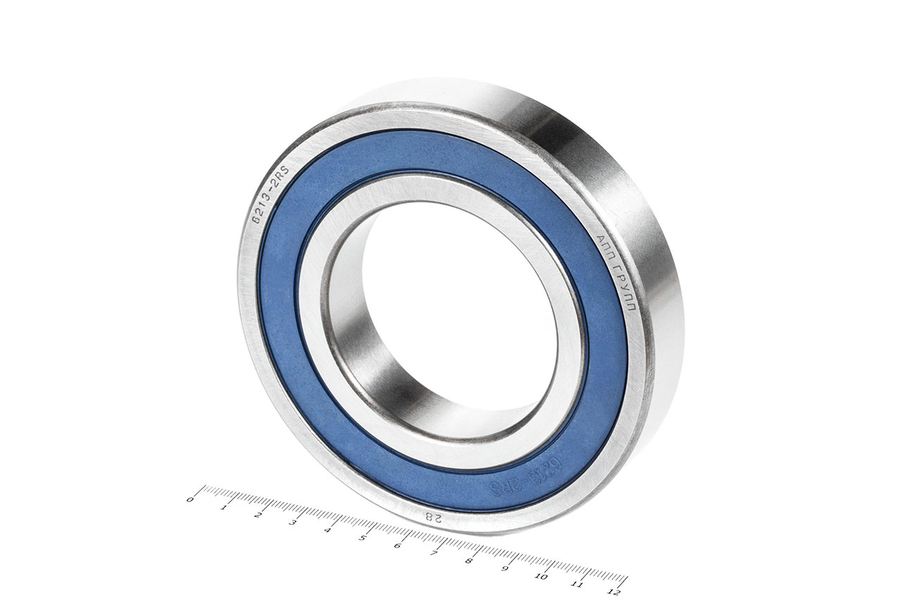 6213 2RS C3 Подшипник (Япония) FBJ