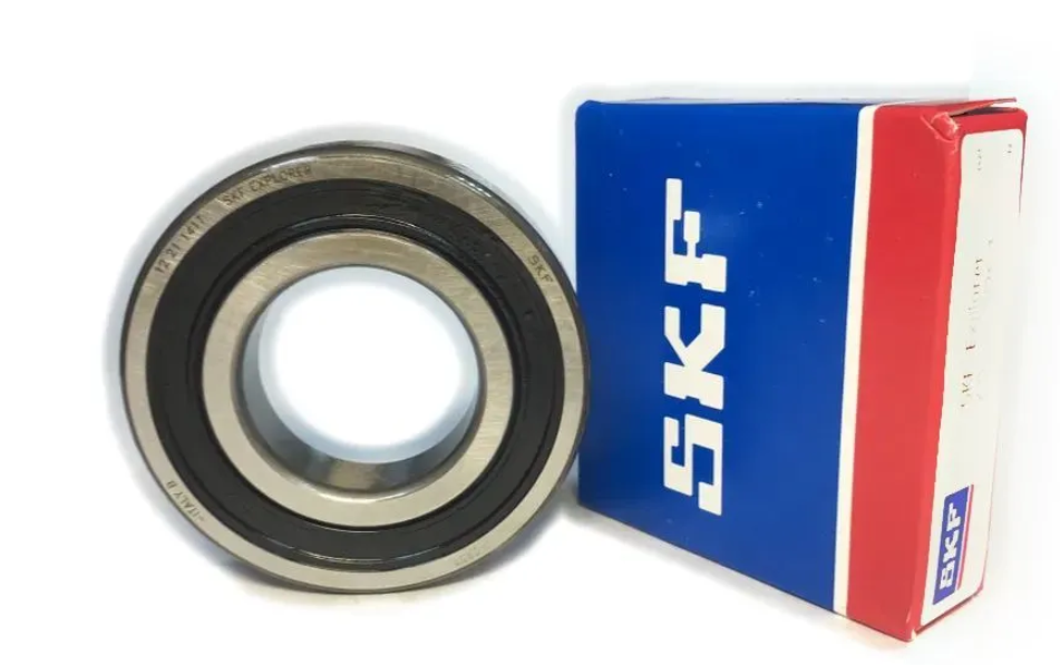 6211-2RS Подшипник SKF
