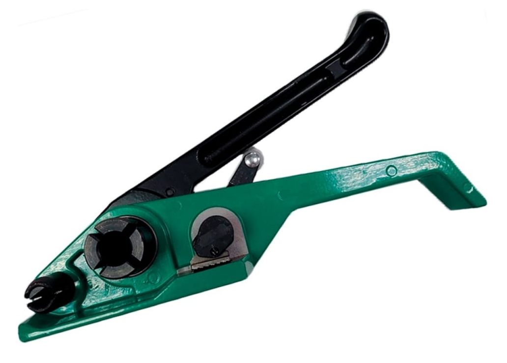 Натяжное устройство Н-23 для ПП и ПЭТ ленты