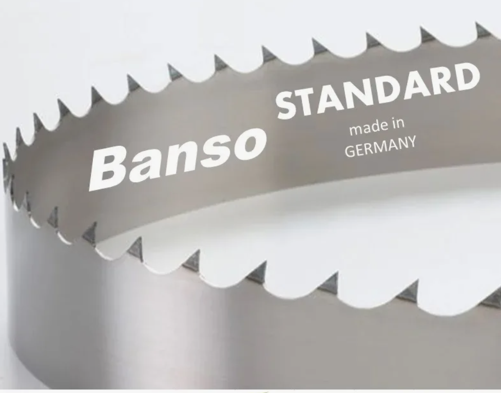 BS 40*1,0*22 BANSO ленточная пила С, сталь С-75