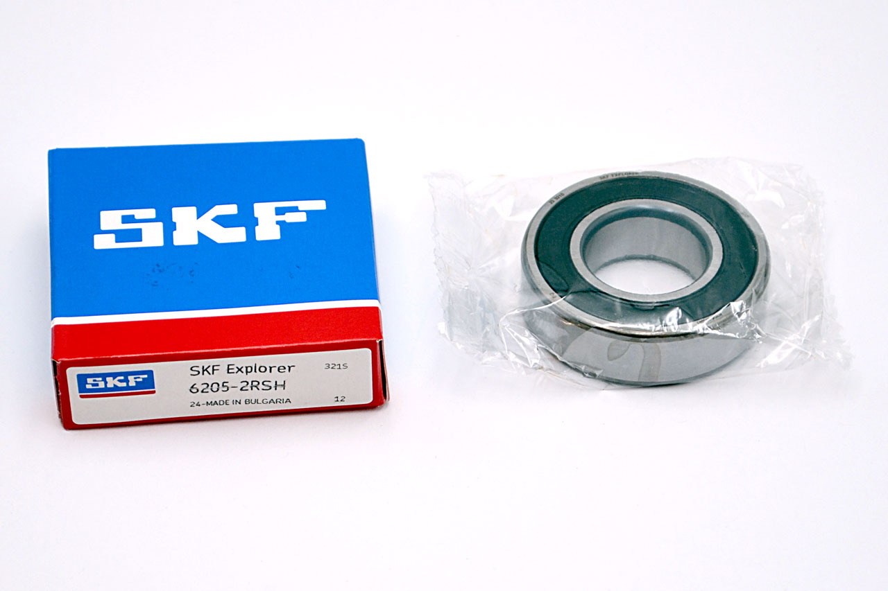 6205 2RSH Подшипник (SKF)