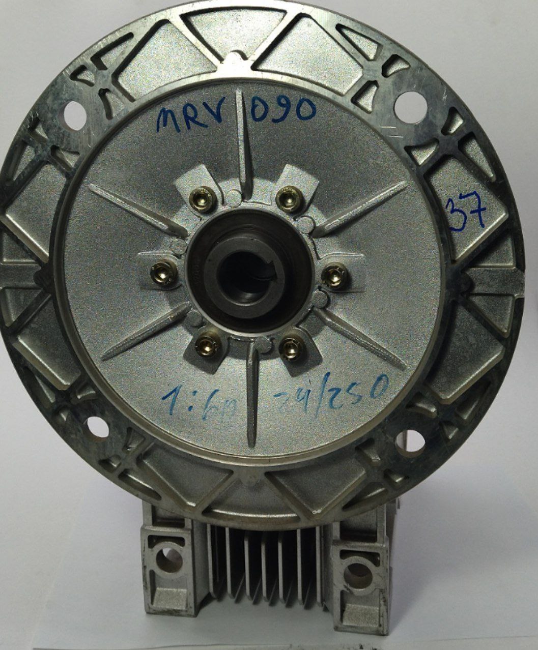 MRV090-60:1-24/250 редуктор