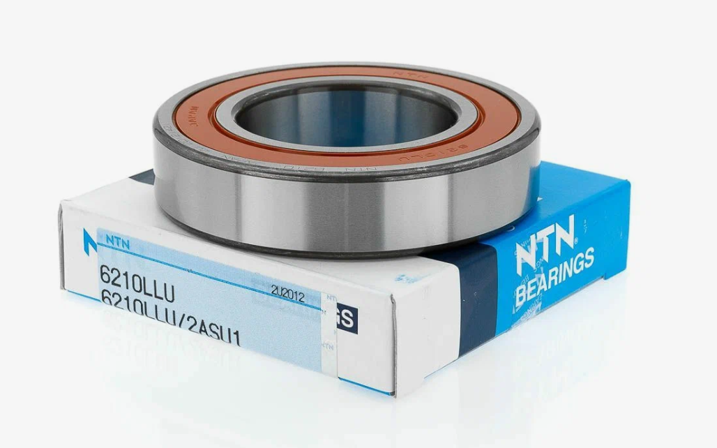 6210 LLU/2 ASU1 Подшипник Япония NTN
