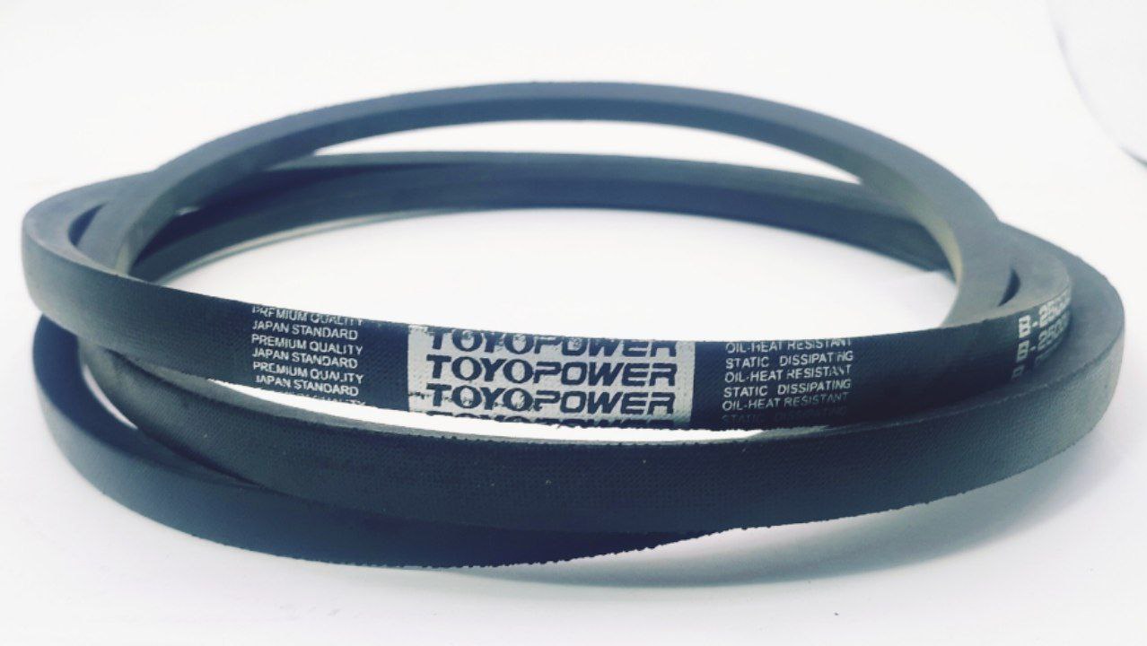 Ремень TOYOPOWER В-2500